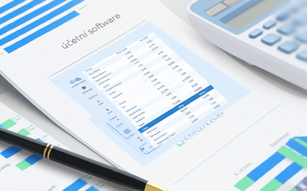 Ovládněte čísla s účetní appkou capitain